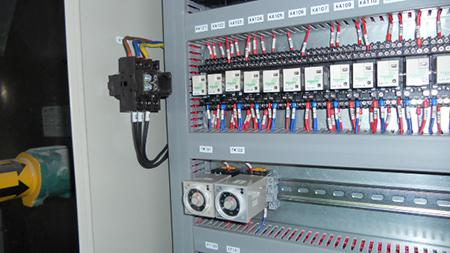 Metering and Dosing Unit