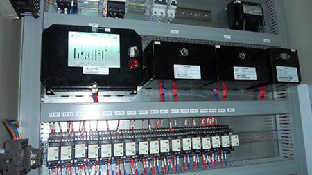 Automation and Control System