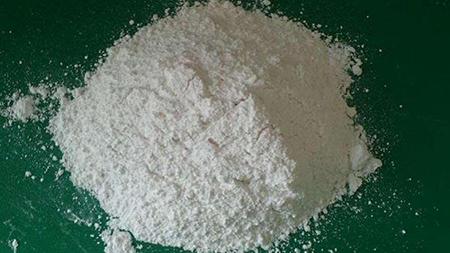 Natural Gypsum Powder Plant