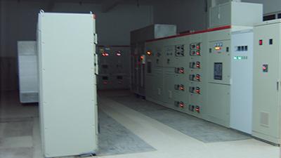 Control Automation System